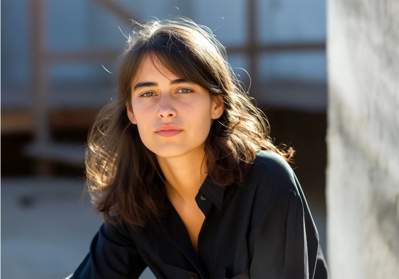 Author image